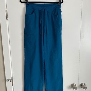 Cherokee Infinity Womens scrub pants